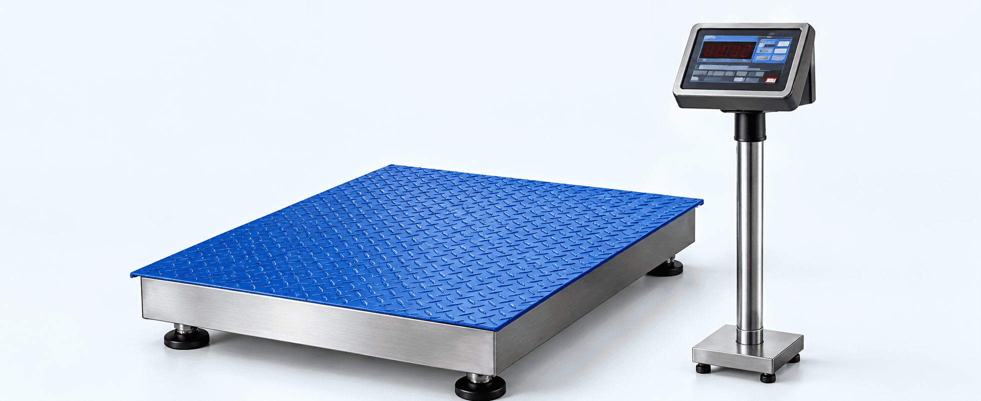 Floor Scales